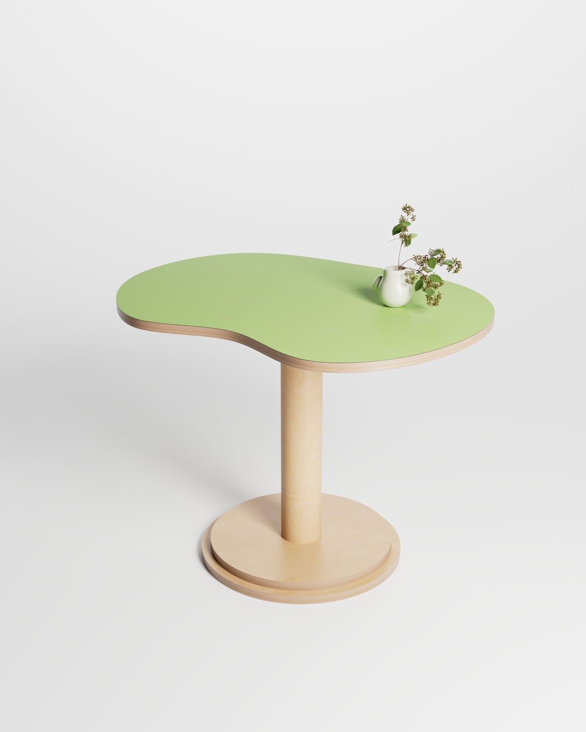 【わわわ】テーブル BISTRO TARNY vidaXL Bistro Table Light brown and black MDF and Steel