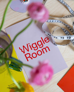 Wiggle Room Gift Card